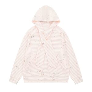 Fashionable Cute Casual Hoodie